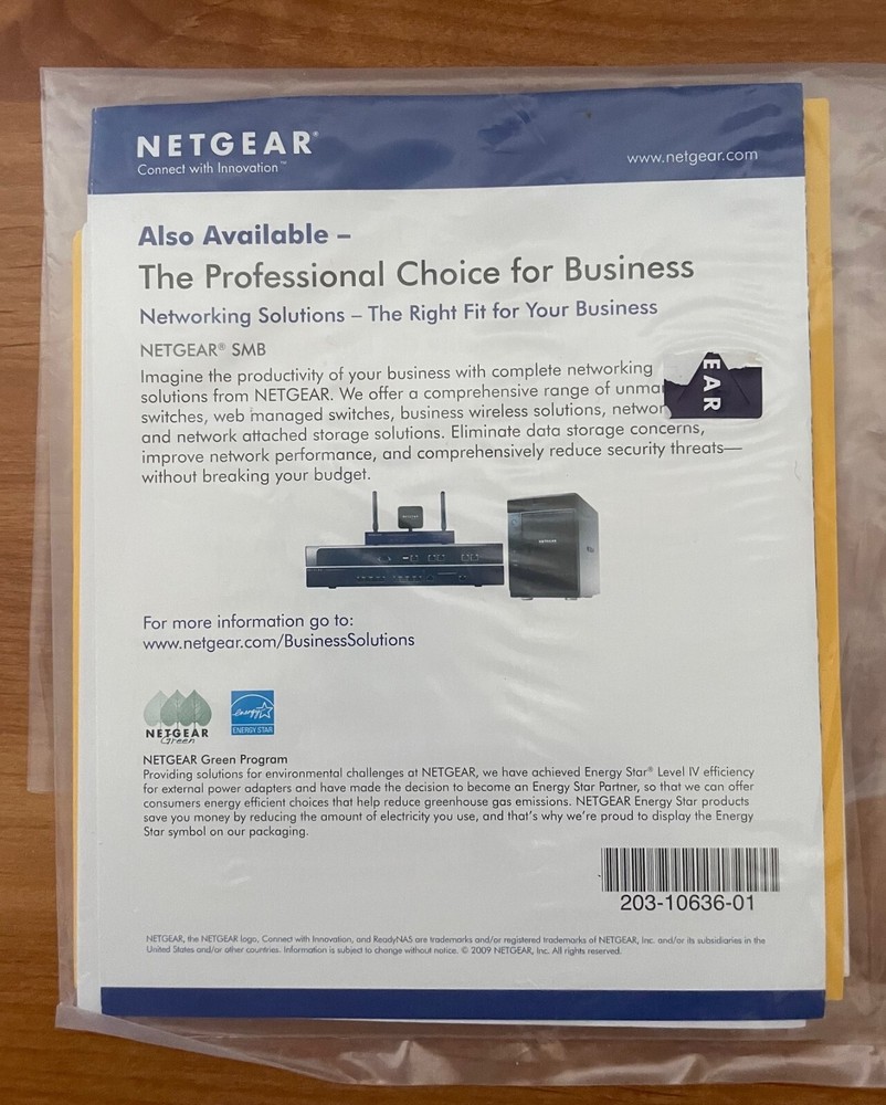 NETGEAR N300 Wireless Gigabit ADSL2 + Modem Router with ReadySHARE capability
