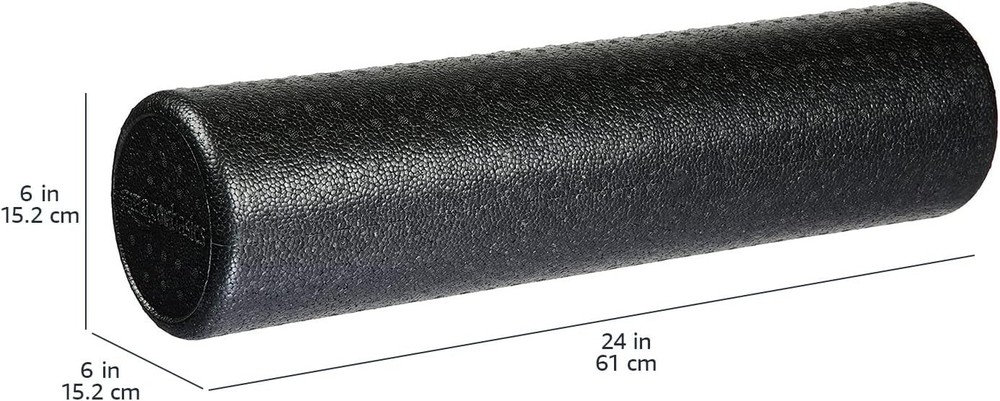 High Density Foam Roller 36 Inch