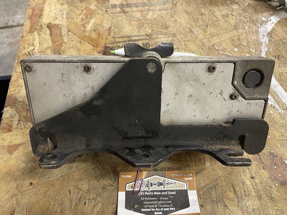 4308682 Eaton Fuller Transmission Shift Control Module Used