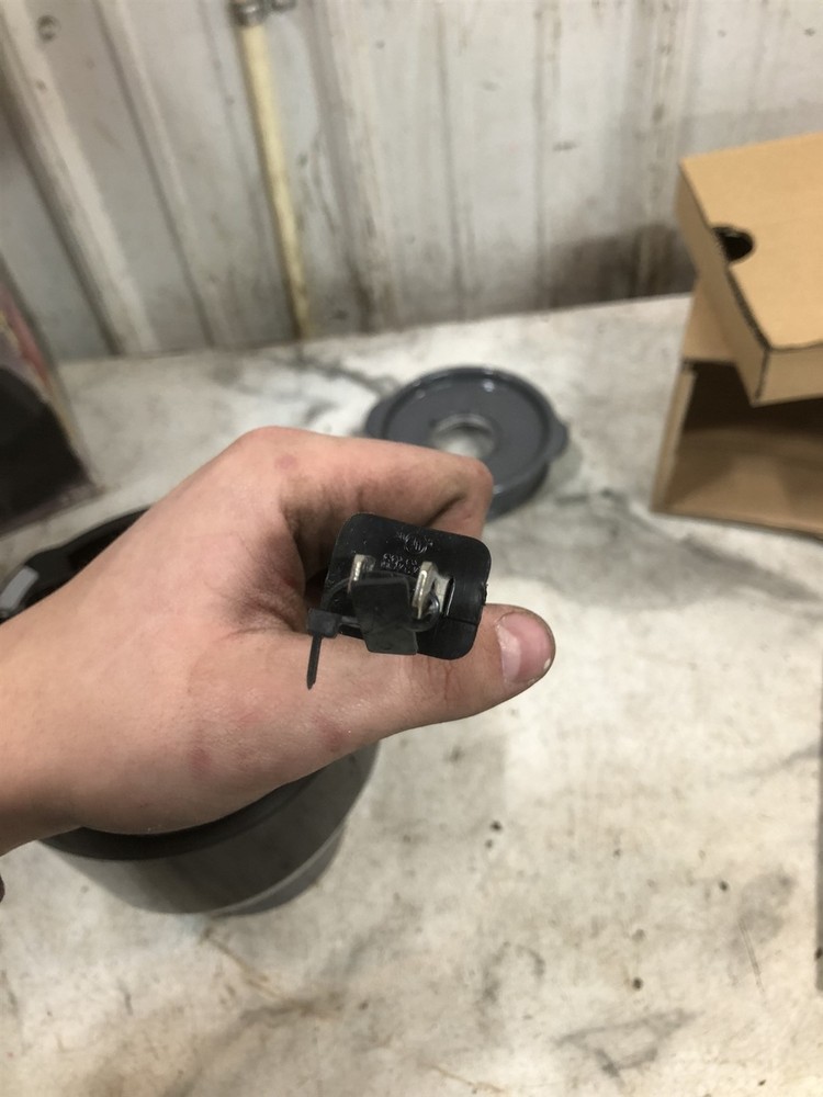 Black & Decker quiet blender