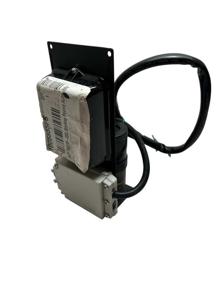 Compressor Starting device Secop 117-7045 / Compressor Control Module