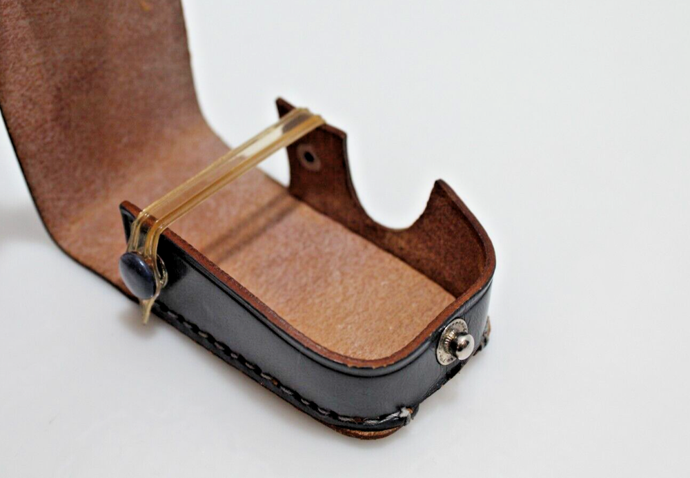 Kalimar P-A-L: Exposure Meter