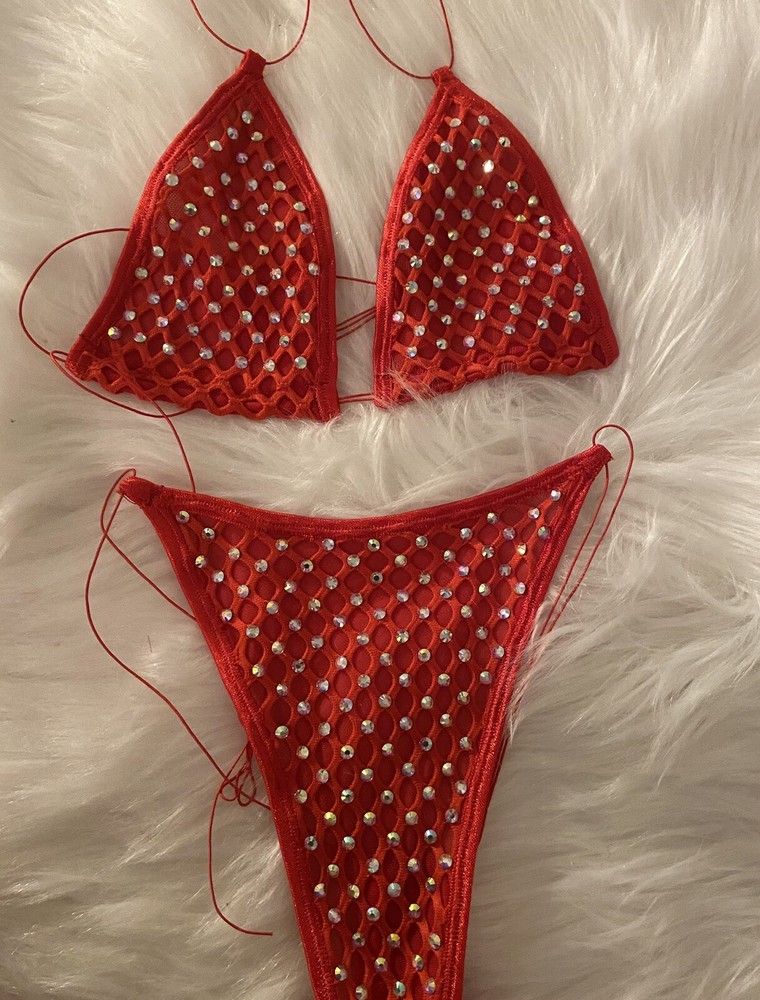 Exotic Dancewear