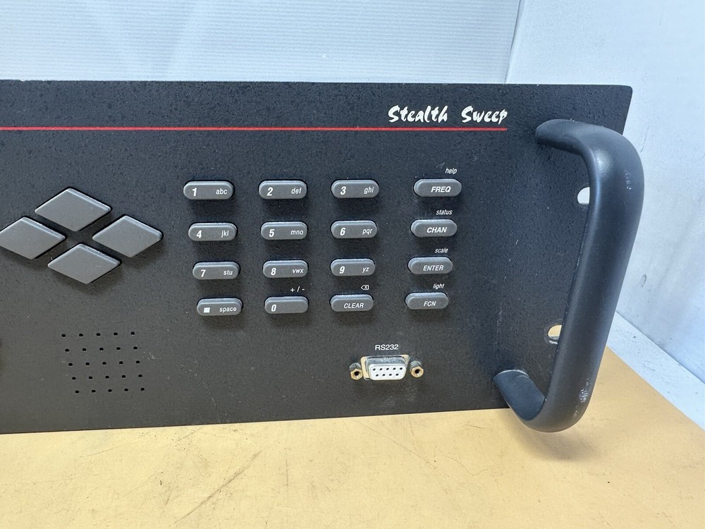 Wavetek 3ST System Sweep Transmitter (Stealth Sweep)