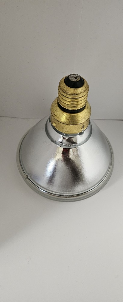 Feit electricIndoor/Outdoor PAR38 Flood Medium Base 90W Replacement Bulb, 2-pack