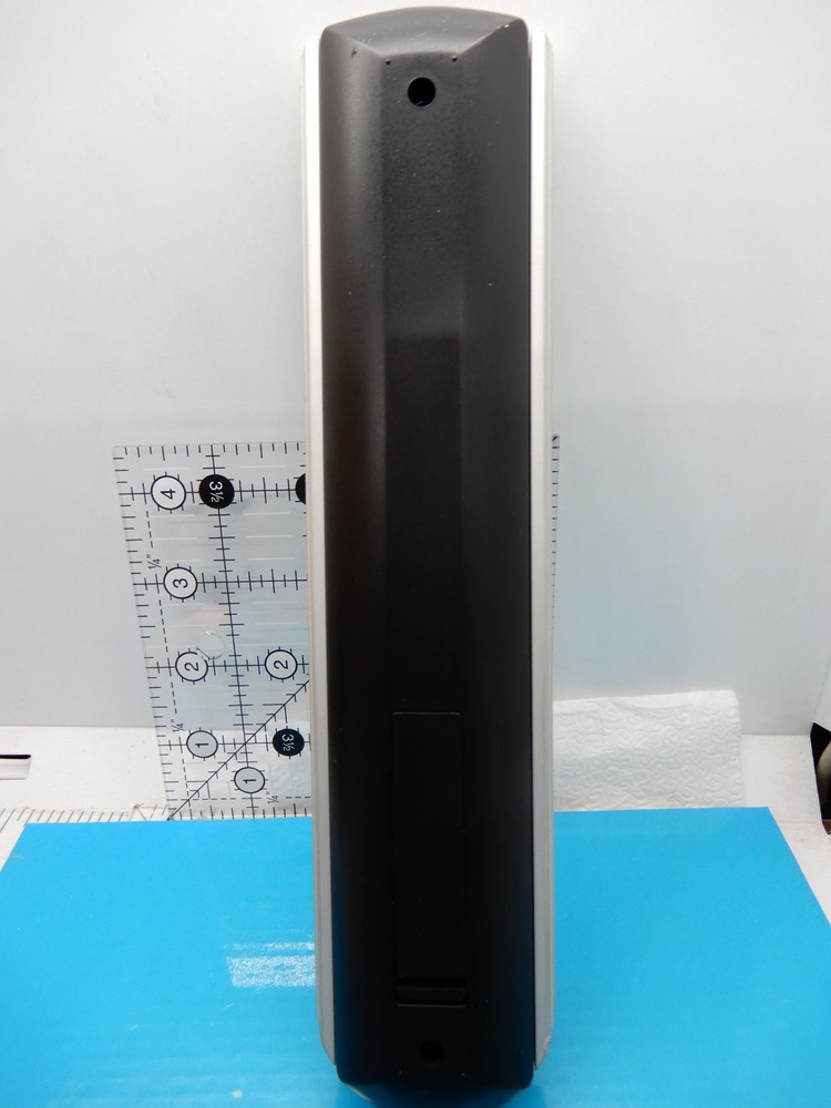 ESOTERIC RC-1315 Genuine Remote Control Used