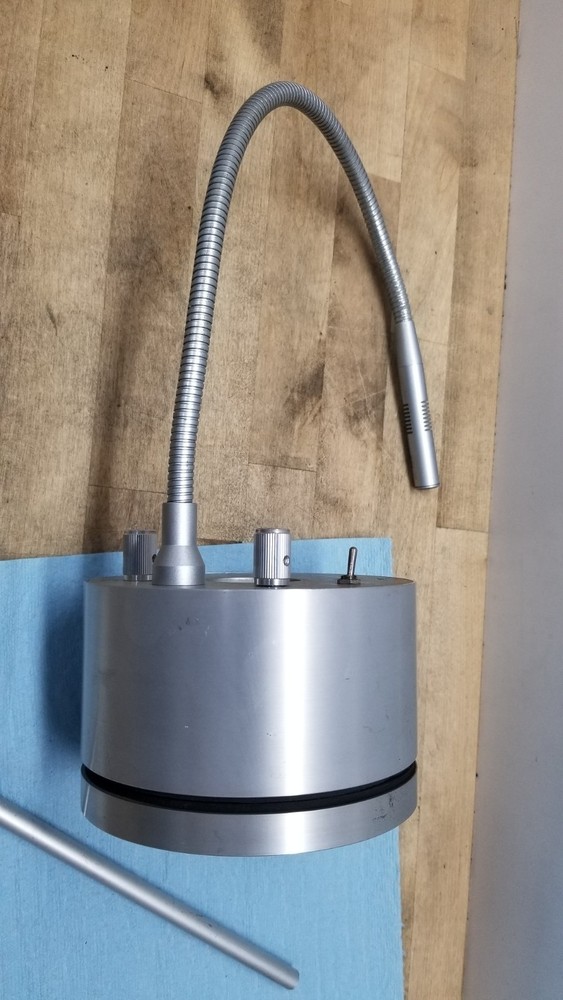 NORCON Communications TTU-1 Talk Thru Communication Unit #2