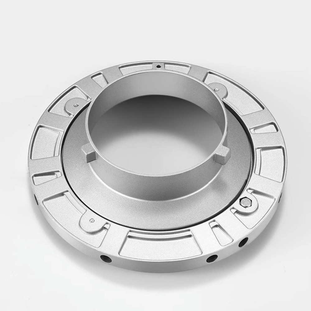 Softbox Speed Adapter Speedring Mount for Studio Flash Photography9900