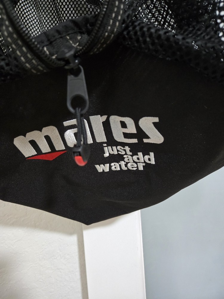 Mares Cruise Mesh Bag 36 Inches