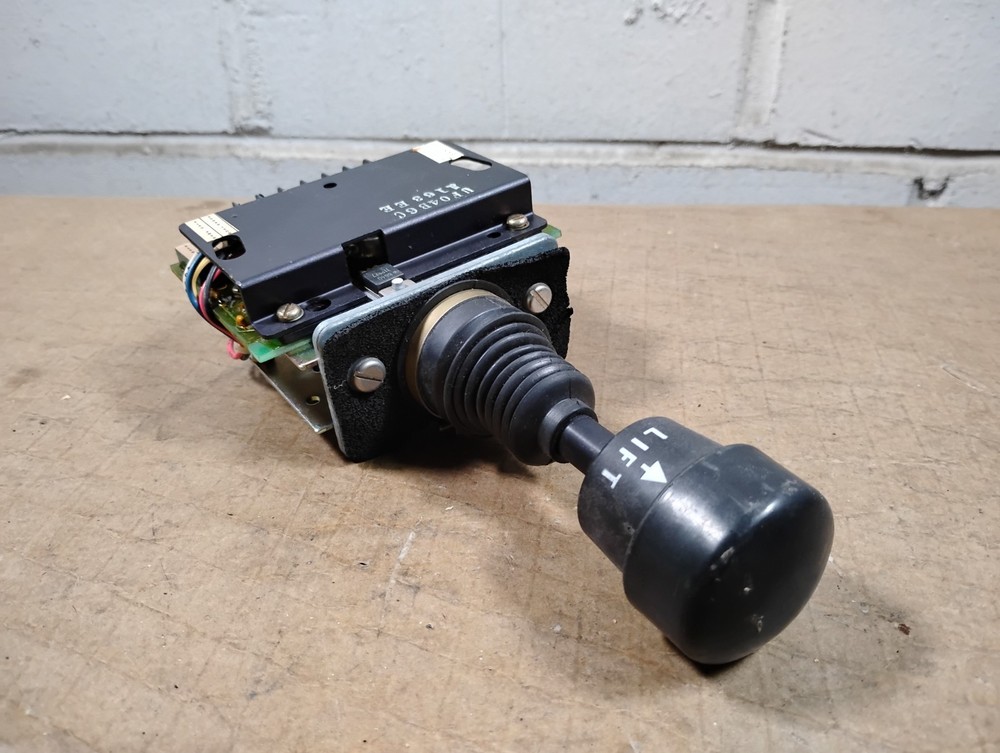 OEM Controls EMS4M5253 Joystick Controller - UNUSED