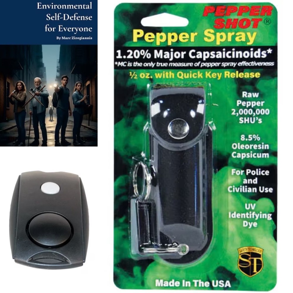 Personal Protection Kit