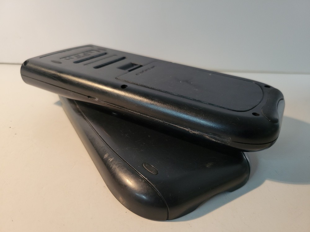 Texas Instruments TI-84 Plus Graphing Calculator - Black