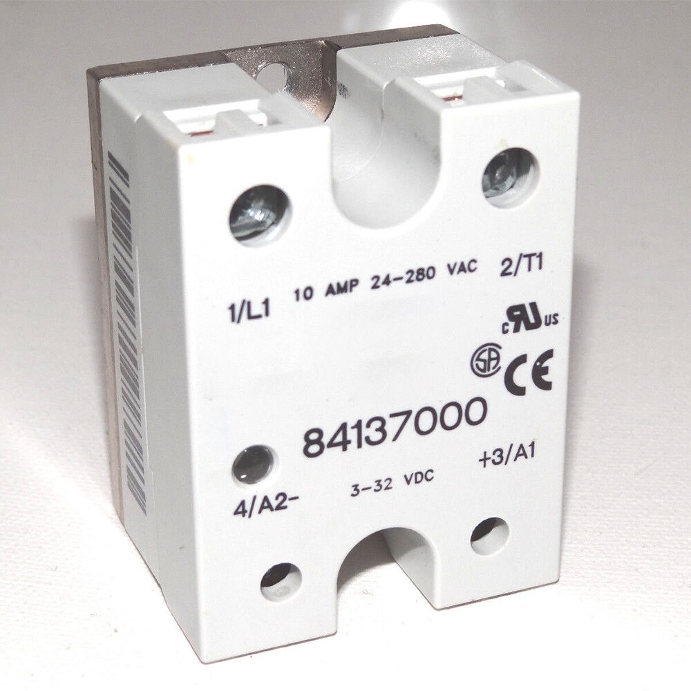 GN 84137000 Solid State Relay Replacement for 3-32V