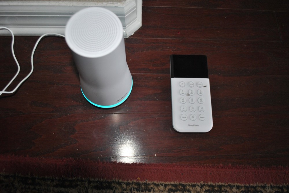 SIMPLISAFE