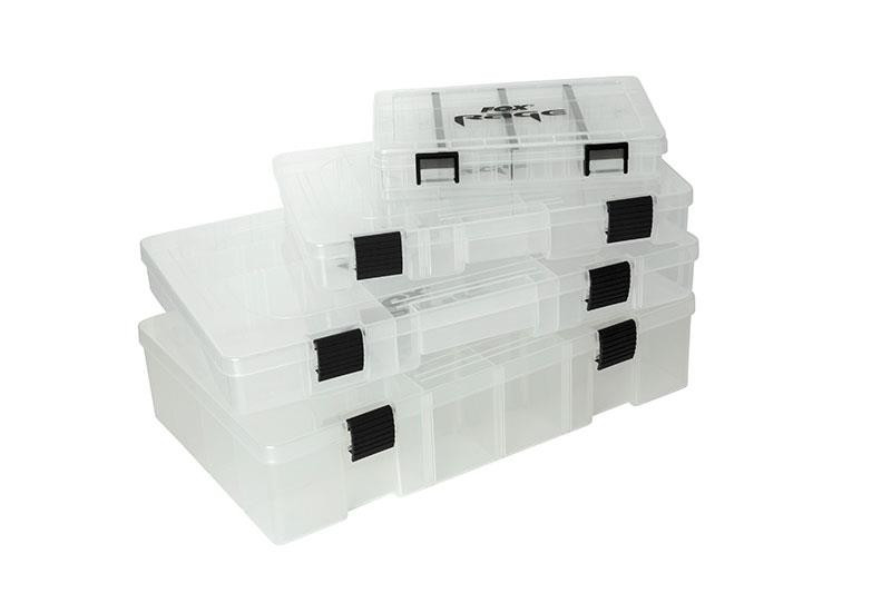 Fox Rage Box