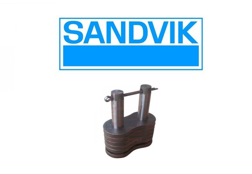 Sandvik - Chain Connecting Link CQ66410-3