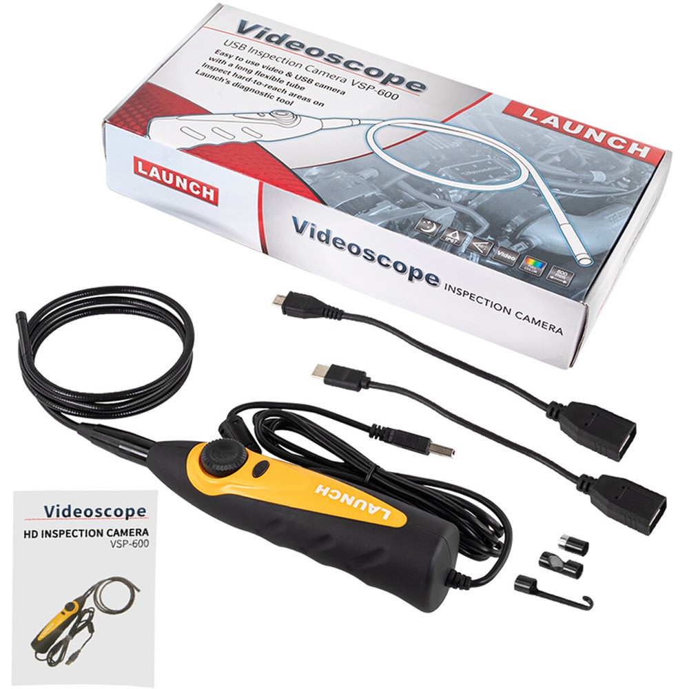 LAUNCH X431 Pro Elite V+ PRO5 OBD2 Car Diagnostic Scanner Key Programming Tool