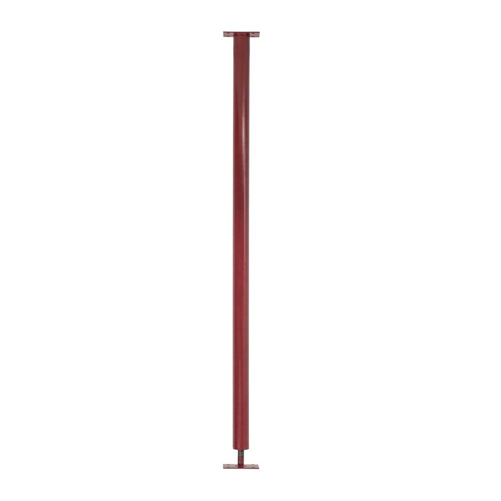 3" X 11 Gauge Adjustable Column 6'0" - 6'4"