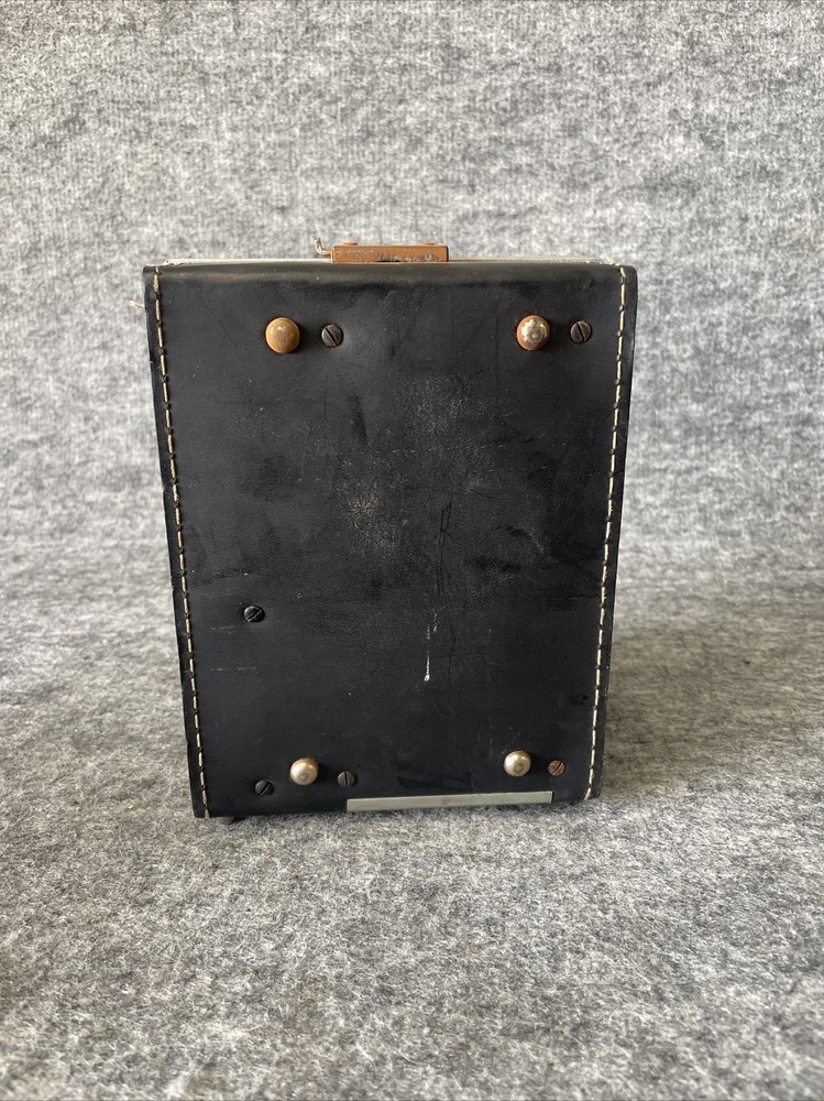 Amprobe LAVA84 AC Volt-Ammeter Recorder Used