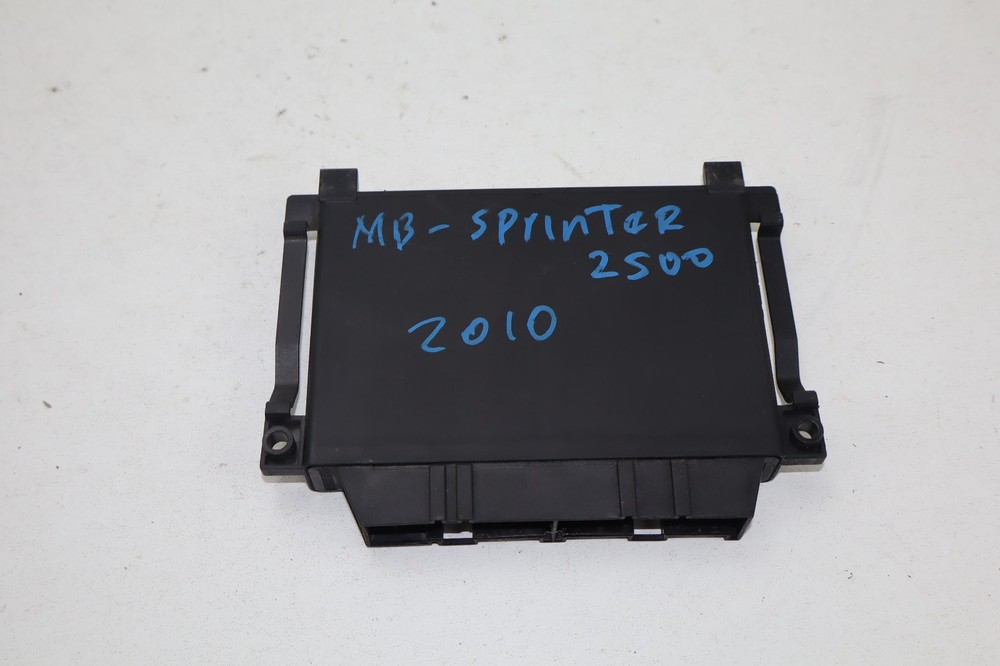 2010-2013 Mercedes-Benz Sprinter 2500 Transmission Control Module Unit OEM