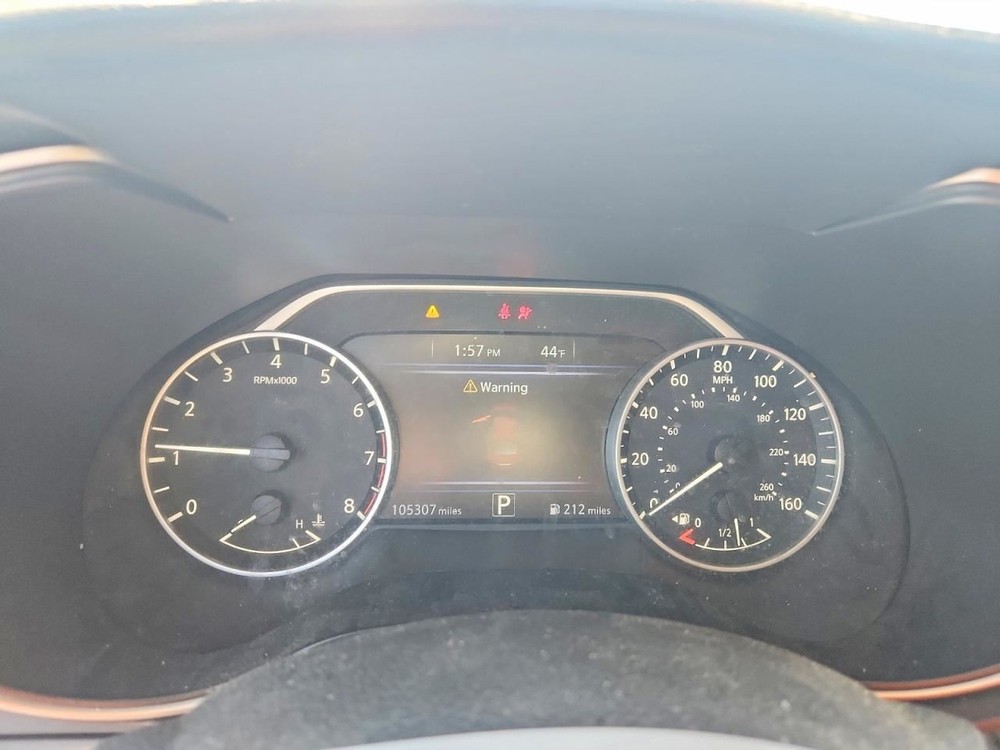 Fuse Box Cabin Fits 2019 Maxima 590706