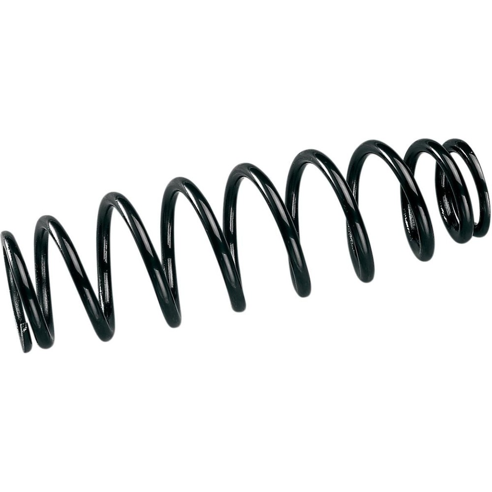 EPI Front Heavy Duty Suspension Spring Black WE325000