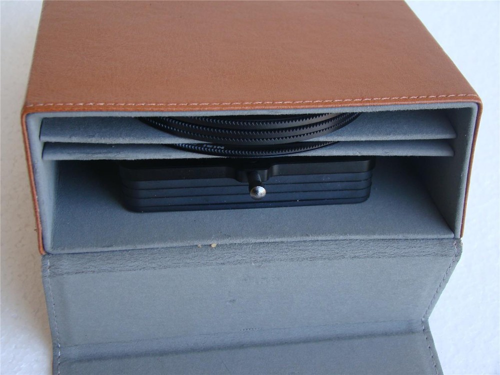 NiSi V5-PRO 100mm Filter Holder Kit