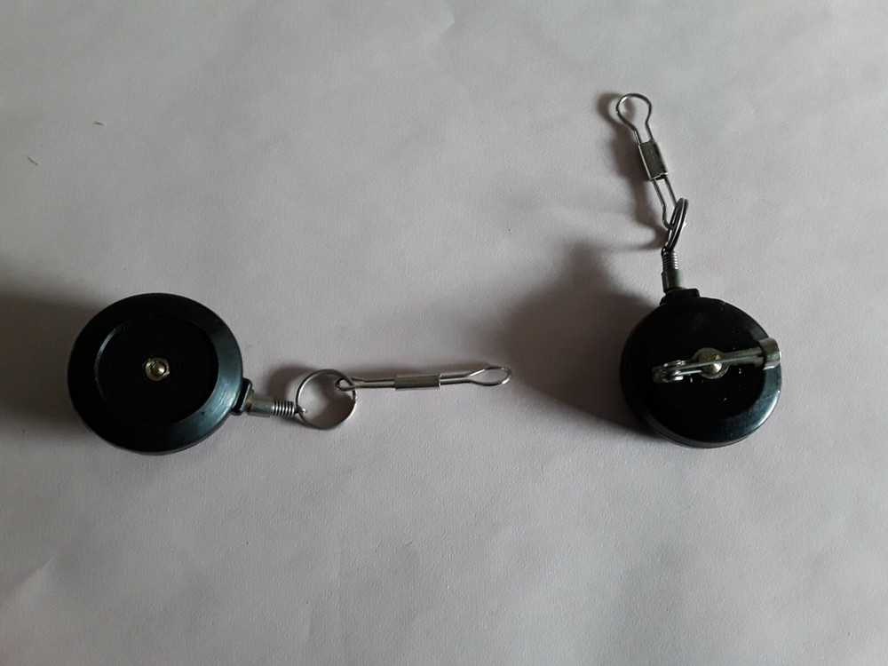 25 Fly Tying Tools N° 025