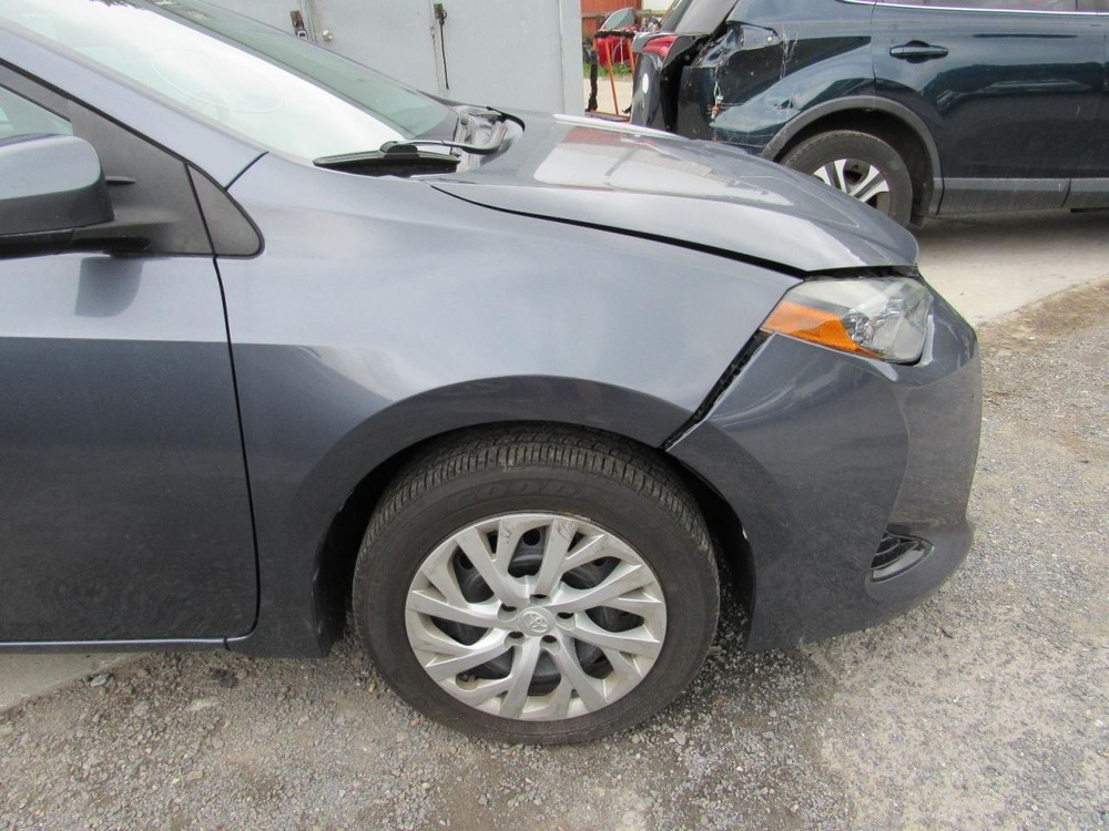 COROLLA 2017 Glove Box 1070135