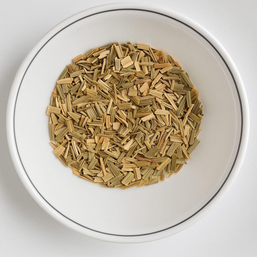 Organic Lemongrass Tea