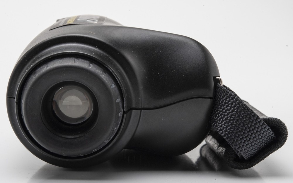 Moonlight Night Vision Housing