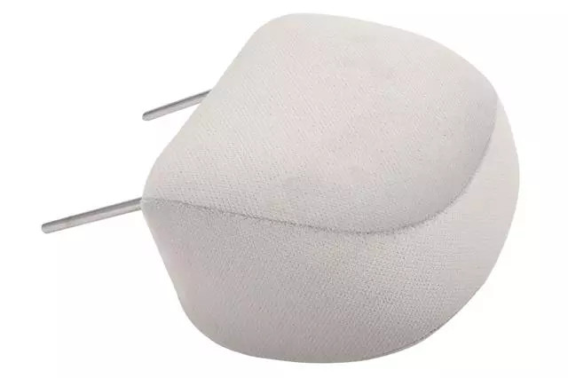 Genuine GM Cinnamon Front Seat Head Restraint 19329860