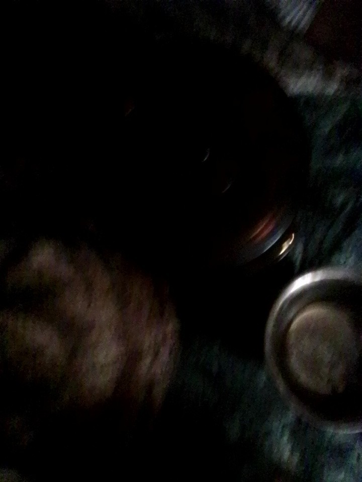 Old Antique Bowls And Other Items
