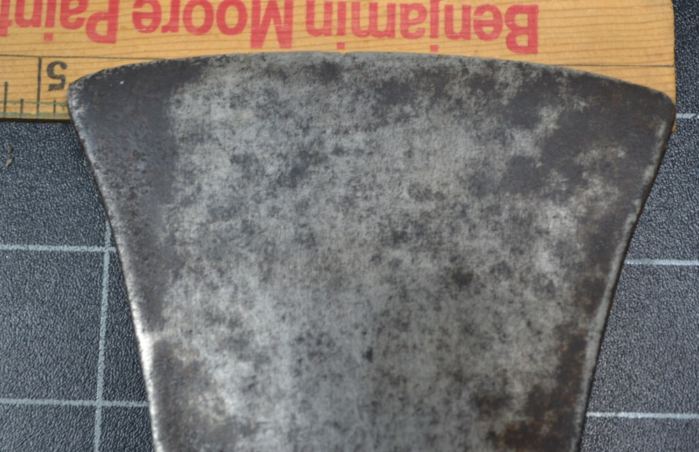 COLLINS - 3 1/4# - DOUBLE BIT AXE HEAD