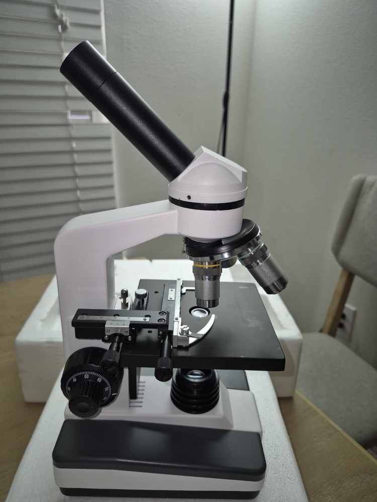 SONLIGHT MICROSCOPE ISO 9001 (Lost power cable)