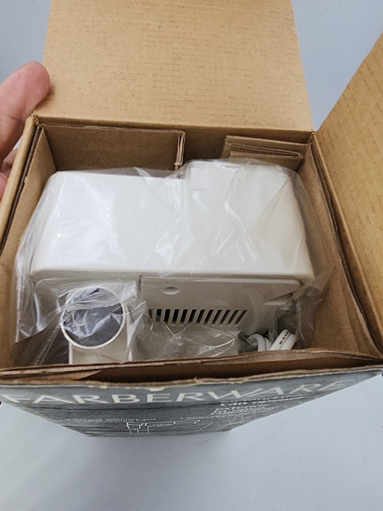 Farberware Extendable Can Operner D2400A Vintage.