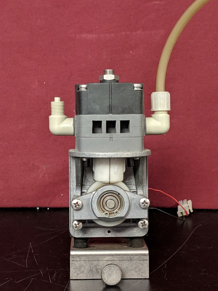 KNF PML2023-ND 1.100 Diaphragm Liquid Pump