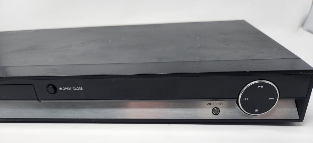 Samsung DVD CD Player - Working - NO Remote