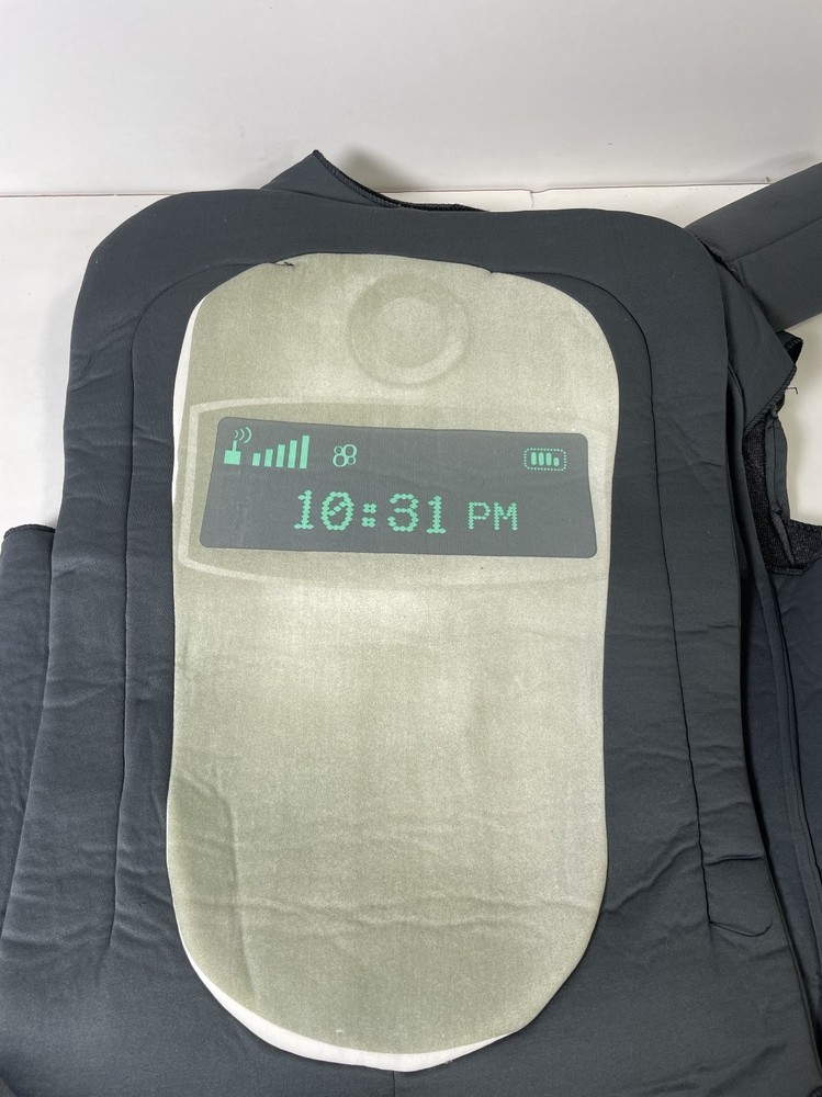 Flip-Phone Halloween Costume