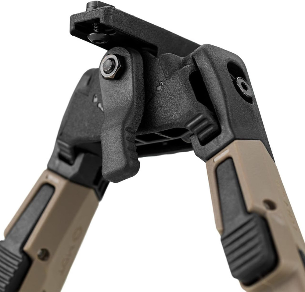 Oryx Bipod - Attachment (FDE)