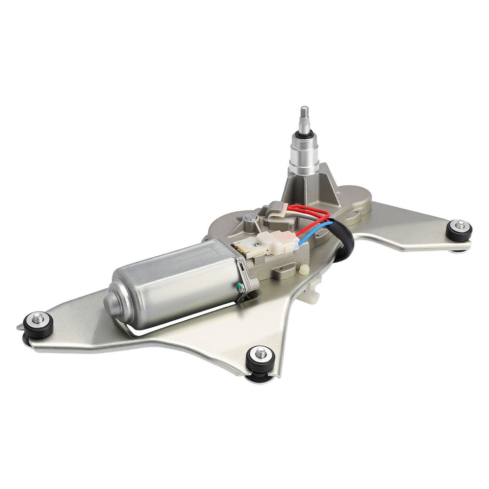 Rear Windshield Wiper Motor with Wiring Harness for Honda Element 2003 2004-2011
