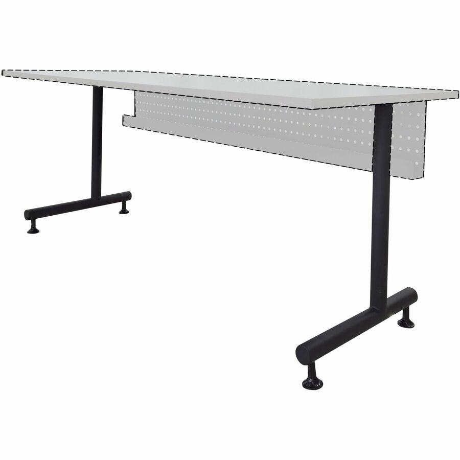 Lorell Invent Training Table Components (llr-60801) (llr60801)