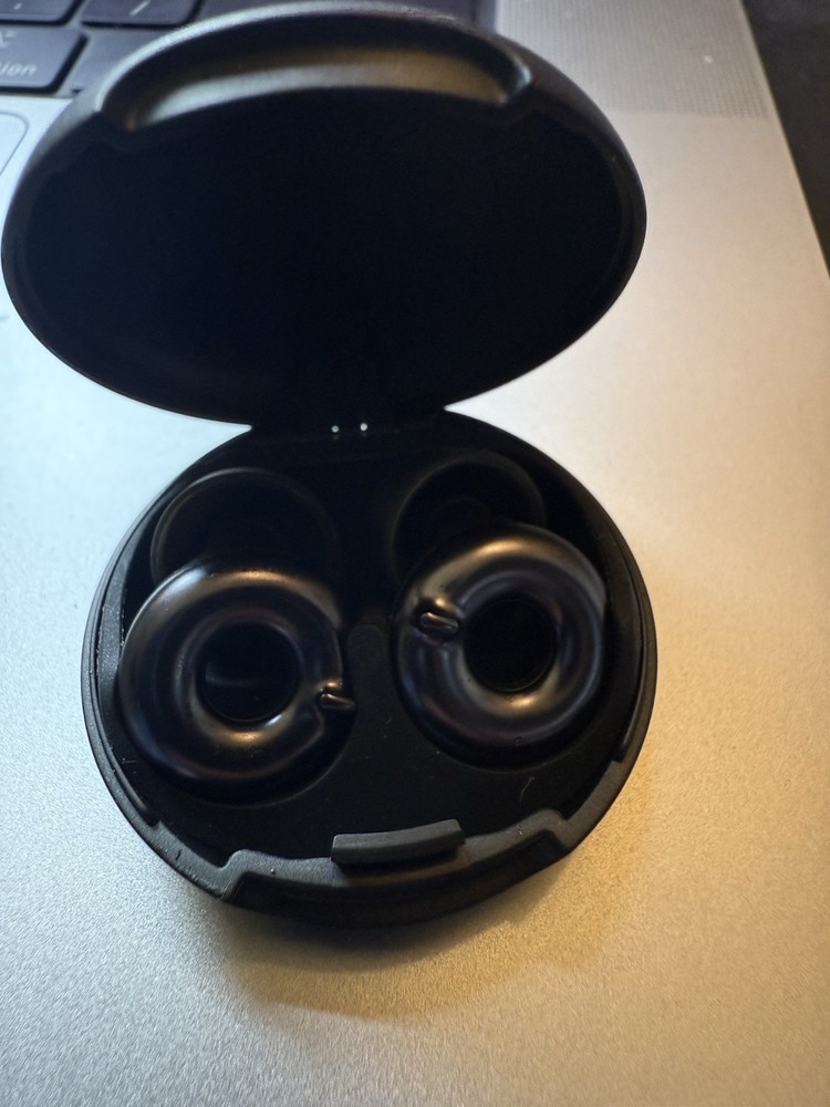 loop switch 2 earplugs