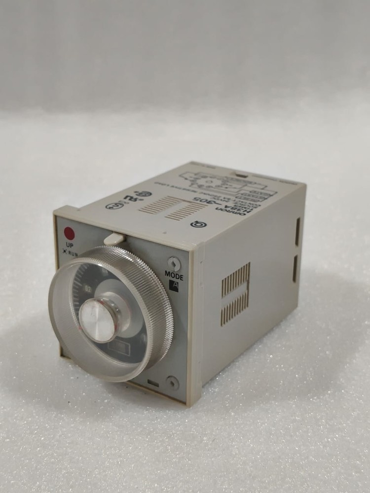 Omron h3ba 24vdc timer with free fast shipping