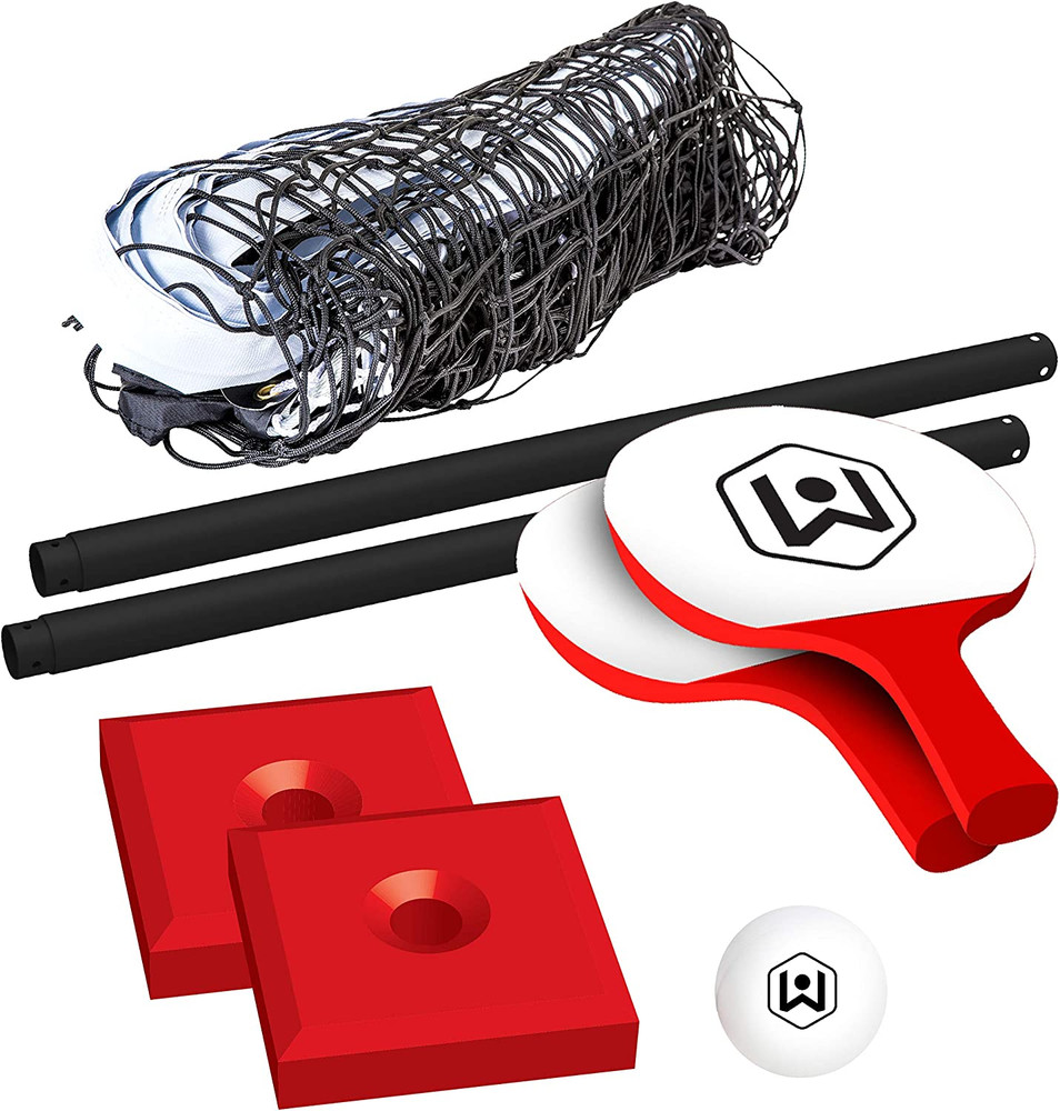 Sports Pickleball