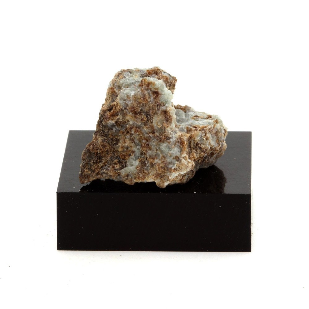 Mica. 32.4 Ct. Kilmar, Québec, Canada.