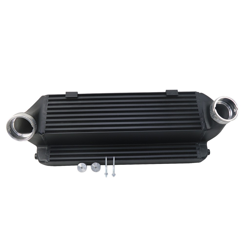 Front Mount Intercooler Fits 2006~2017 2016 BMW 135i E82 335xi Z4 E89 35is E91