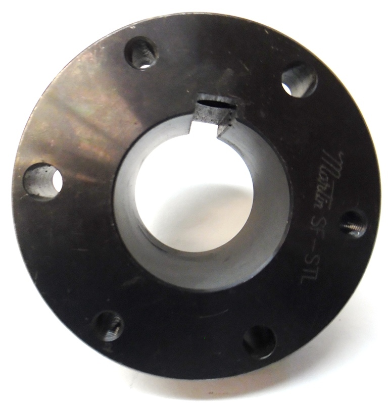 MARTIN BUSHING, SF-STL, 2 3/16" ID, 4 5/8" OD