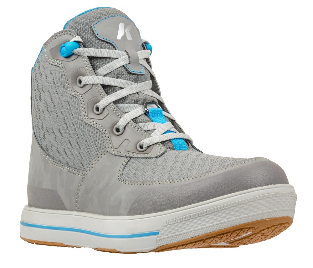 Korkers Salt Sneaker Wading Boot - Size 8