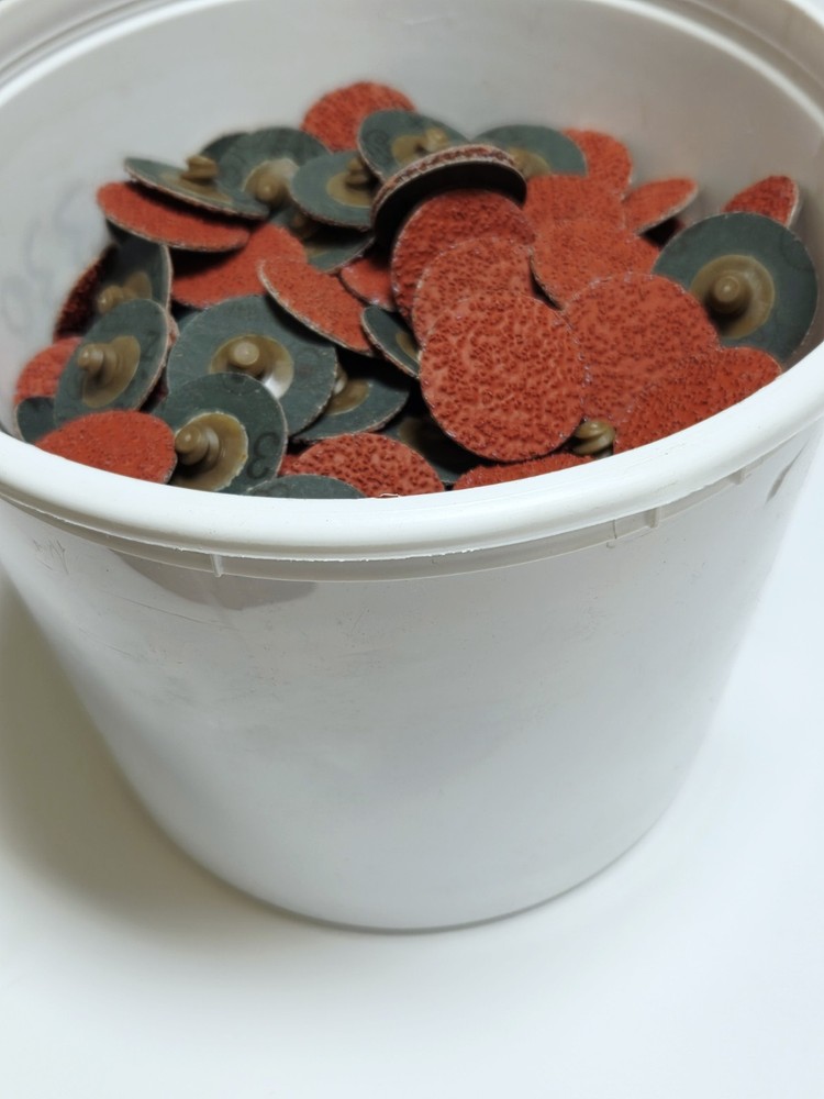 3m Roloc Disc 1.5" 330pc